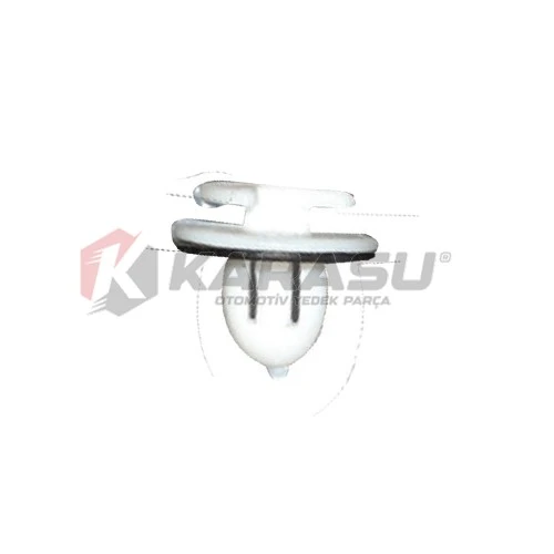 R9 DÖŞEME KLİPSİ ürün görseli 1