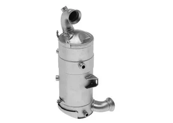 Psa Fap: Egzoz Partıkül Filtresi - Fap: Egzoz Partıkül Filtresi - 9820045380 ürün görseli