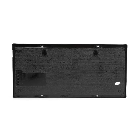 Dijital Duvar Ve Masa Saati Wt-109 - Resim 2