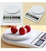 İTALYANO HASSAS TERAZİ KA-789 - 3