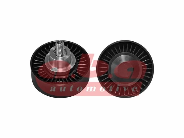 ABA 25506345 ALTERNATÖR GERGİ RULMANI VW TOUAREG-CAYENNE-A5-A7 3.0 TSI- 3.2 FSI 10 > 06E903341A-06E903341G ürün görseli 1