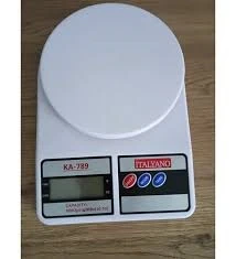 İTALYANO HASSAS TERAZİ KA-789
