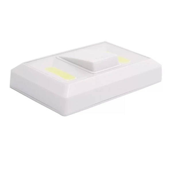 Cob Ledli Duvar Dolap Lambası Wt-382 - 3