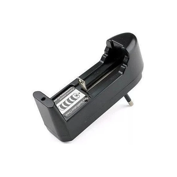 Bigem Bm-361 Şarj Cihazı - 14500-18650 ürün görseli 1
