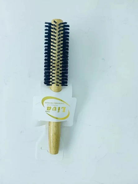 Liva 305 Isıya Dayanakli Fön Fırçası Tarak ürün görseli 1