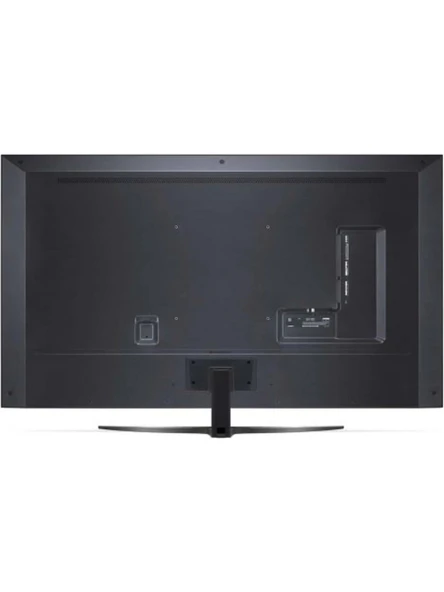 LG NanoCell 65NANO846QA 4K Ultra HD 65'' 165 Ekran Uydu Alıcılı webOS Smart LED TV - 5