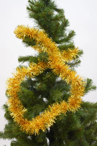 Waldern Yılbaşı Dolgun Delux Sim 2 metre - Resim 3