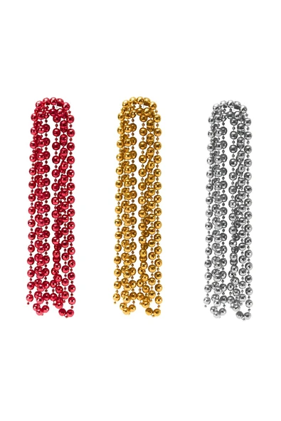 Waldern Premium 5 metre 6mm Yılbaşı Zincir Süs Gold ürün görseli