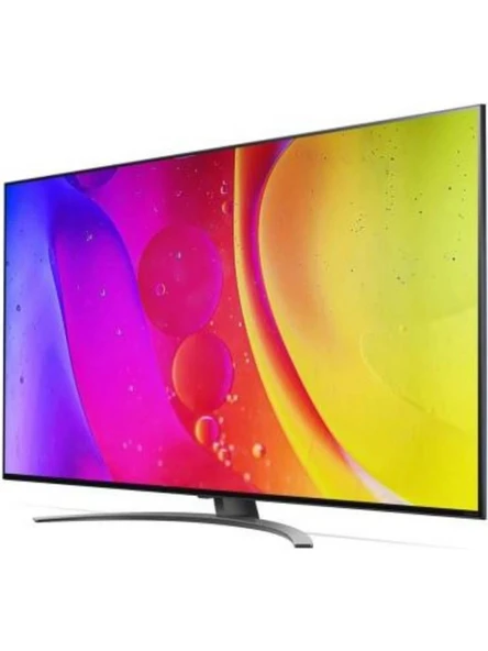 LG NanoCell 65NANO846QA 4K Ultra HD 65'' 165 Ekran Uydu Alıcılı webOS Smart LED TV - 2
