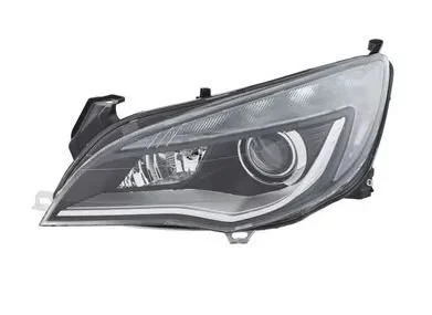 Opel Far Sol - Xenon - 13398144 ürün görseli 1