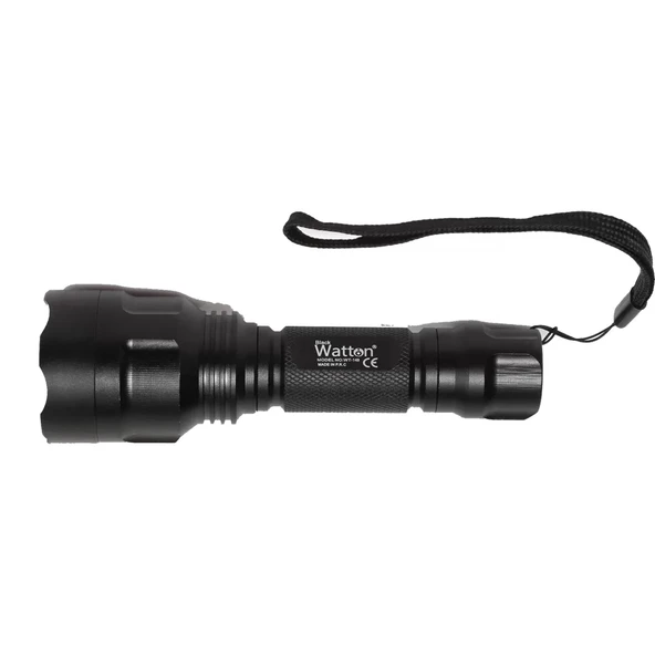 Güçlü  Aparat Uyumlu Şarjlı Fener  Wt-149 - Resim 5