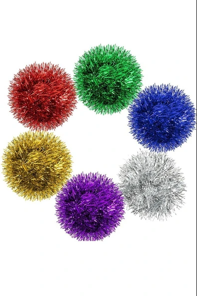 Waldern Yılbaşı Dolgun Delux Sim 2 metre - Resim 6