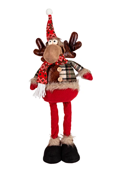 Waldern Luxury 65 cm Joe Dekoratif Yılbaşı Süsü ürün görseli