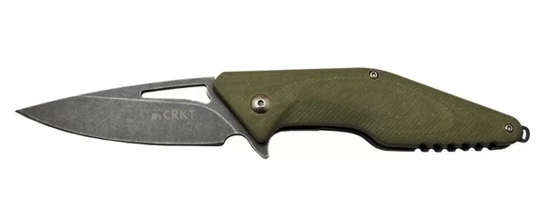 Crkt 4415 Haki Çakı ürün görseli 1