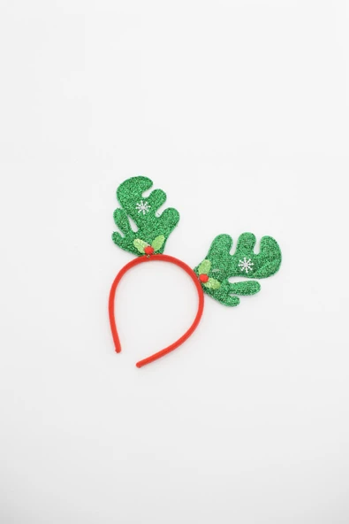 Waldern Yılbaşı Taç Mix Yılbaşı Süsü ürün görseli