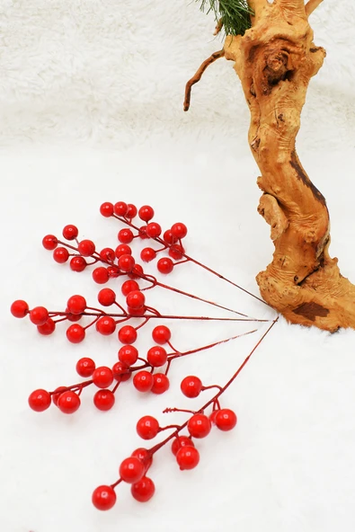 Kokina Süs 5li Yılbaşı Süsü ürün görseli