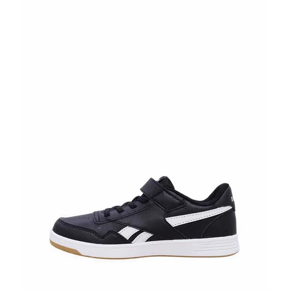 Reebok Court Advence Elastic Top Strap Unisex Çocuk Ayakkabısı 100222426 - Resim 2