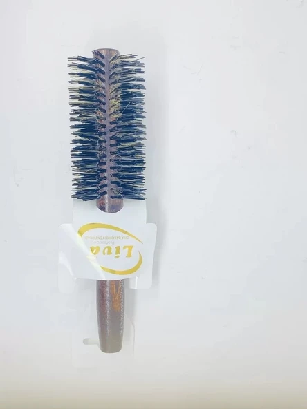 Liva 740 Isıya Dayanıklı Fön Fırçası Tarak ürün görseli 1