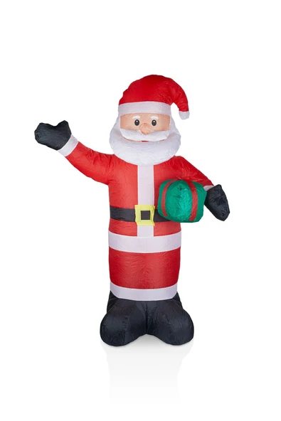 Waldern Premium Collection 150 cm Şişme-Işıklı Noel Baba Yılbaşı Süs Dekorasyon ürün görseli