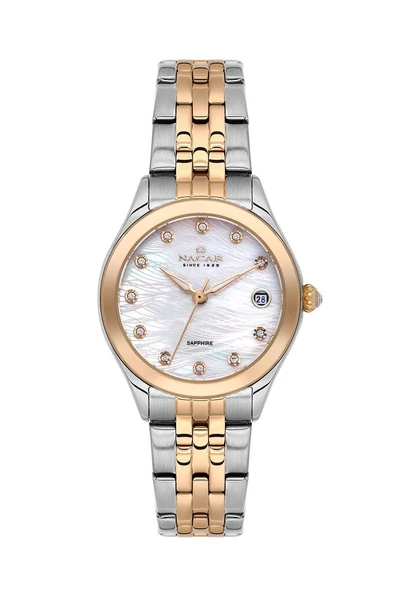 NACAR NC34-39B763-EWMS KADIN KOL SAATİ - Resim 2