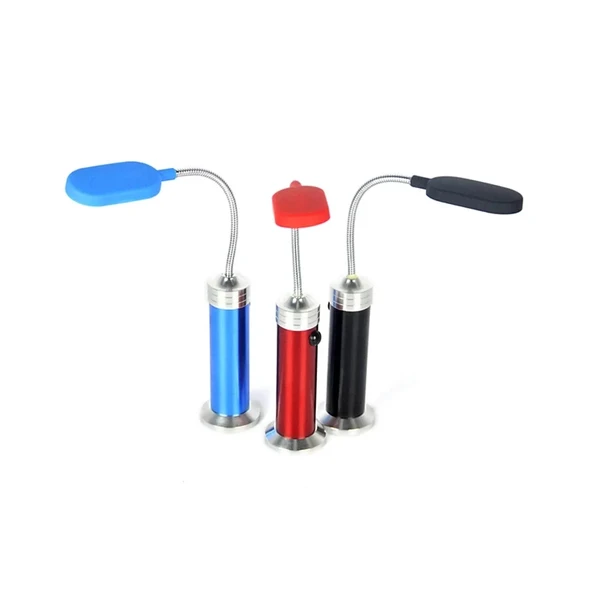 Sob Ledli Mıknatıslı Masa Lambası  Wt-320 - Resim 4