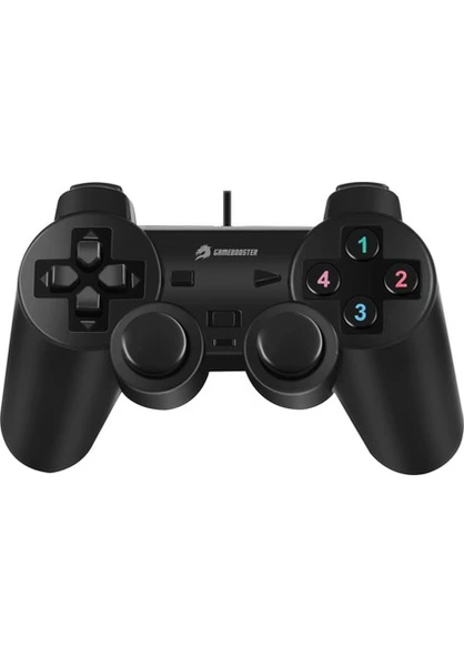 GameBooster GB-J18 Kablolu Oyun Kolu ürün görseli 1
