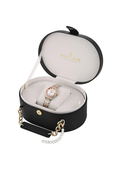 NACAR NC34-39B763-EWMS KADIN KOL SAATİ ürün görseli