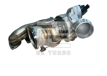 Volvo Turbo Sarj - Turbo Sarj - Kkk 53039880546 ürün görseli