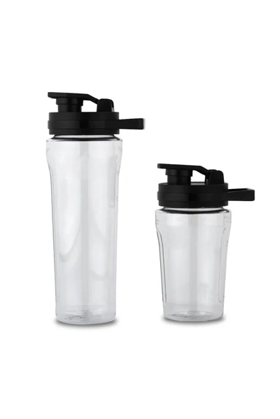 Stilevs SGH22850 Tropix Duo Kişisel Blender - Bakır - Resim 6