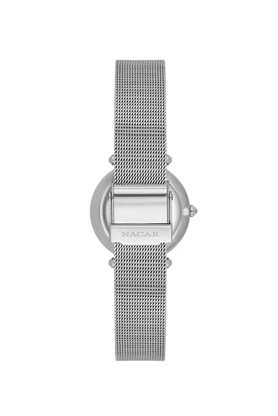 NACAR NC34-390506-AGM KADIN KOL SAATİ - Resim 5