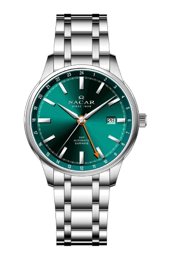 NACAR NC42-299357-ANM ERKEK KOL SAATİ ürün görseli