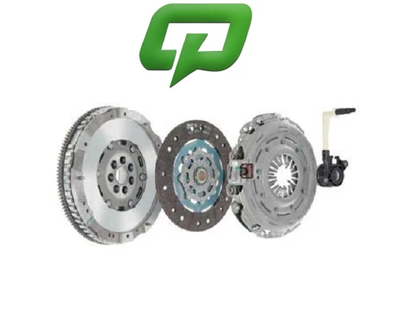 Kore Volanlı Debriyaj Seti - Volanlı Debriyaj Seti - Aıs Sdky-302 - Resim 1