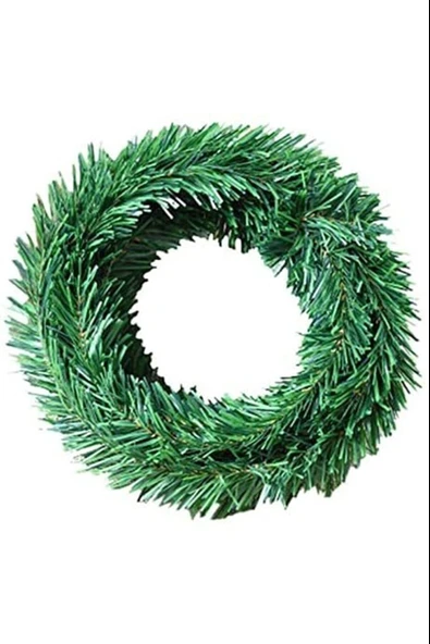 Waldern Yılbaşı Çam Kapı Garlandı ürün görseli