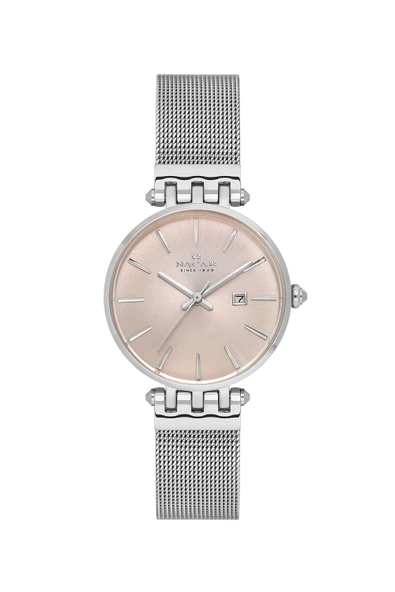 NACAR NC34-390506-AGM KADIN KOL SAATİ - Resim 2