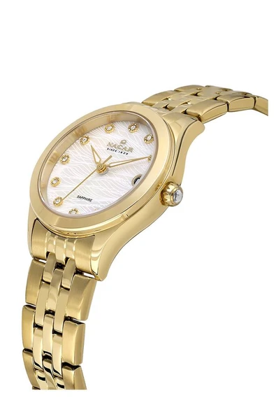 NACAR NC34-39B763-DWMS KADIN KOL SAATİ - Resim 3