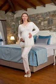 Aqua Lohusa Pijama Takımı ürün görseli