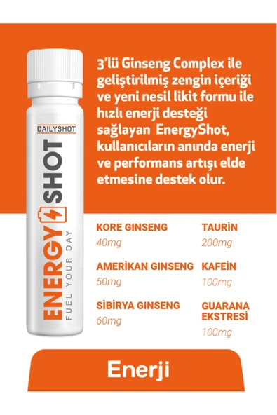 Hangover Shot Travel Set Seyahat Kiti, Seyahat Boyunca Tam Destek - Resim 3