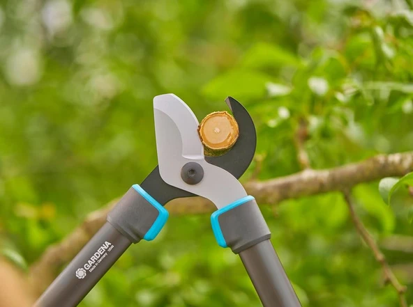 Gardena 12040-20 Telecut Pro S Dal Kesme Makası - Resim 3