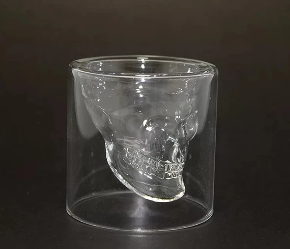 Kurukafa İçki Bardağı Alk217 ürün görseli 1