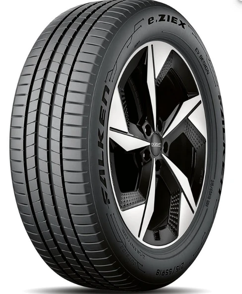 Falken E Ziex 265/45 R21 108V XL EV Yaz Lastiği - 2025 ürün görseli