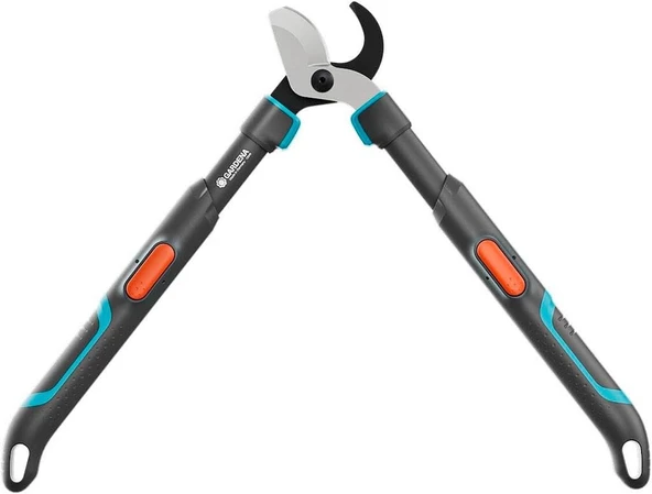 Gardena 12040-20 Telecut Pro S Dal Kesme Makası - Resim 2