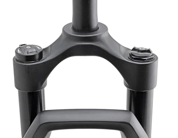 Exsho Castos 29 Amortisörlü Havalı Maşa 100 32/110mm 28.6mm MSA-601 - Resim 2