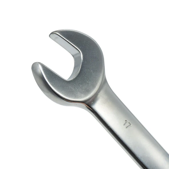 YEII CIRCIRLI ANAHTAR SETİ 7 PARÇA - Resim 3