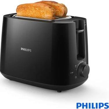 Hd 2581/90 Daily Collection Ekmek Kızartma Makinesi ürün görseli