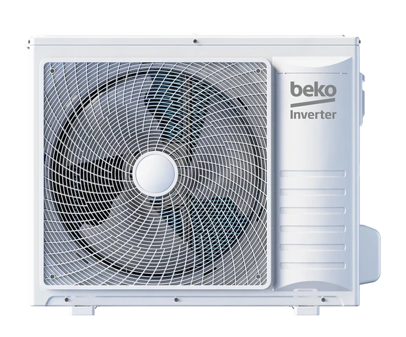 Beko 73426 A++ 34000 BTU Salon Tipi Klima - Resim 4
