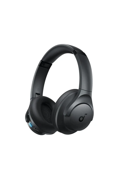 Anker Soundcore Life Q11 ANC Bluetooth  Kulaklık Siyah - A3028