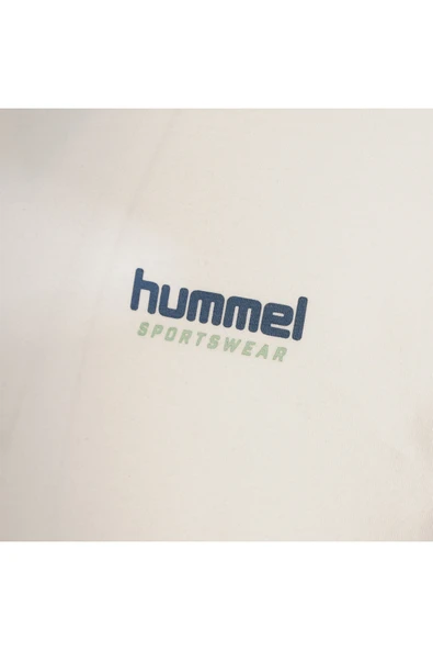 HUMMEL ERKEK KISA KOL T-SHIRT RAYE T-SHIRT S/S 912248 - 7