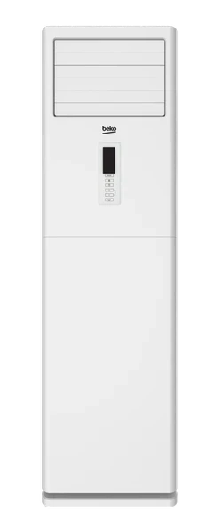 Beko 75526 55000 BTU Inverter Salon Tipi Klima ürün görseli