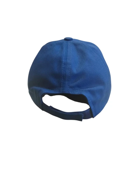 Garson Boy Gabardin Şapka Çocuk Kep 6-12 Yaş - Resim 5