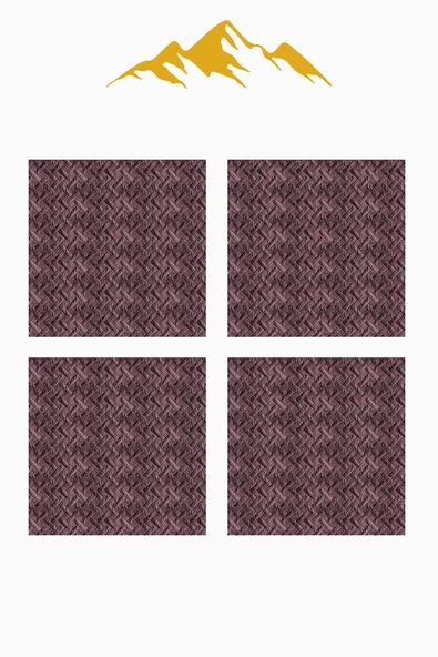 Dijital Baskılı Yumuşak Dokulu 4’lü Kırlent Kılıfı Takımı (43x43 cm) KRL0017 RENKLİ 43 X 43 - Resim 3